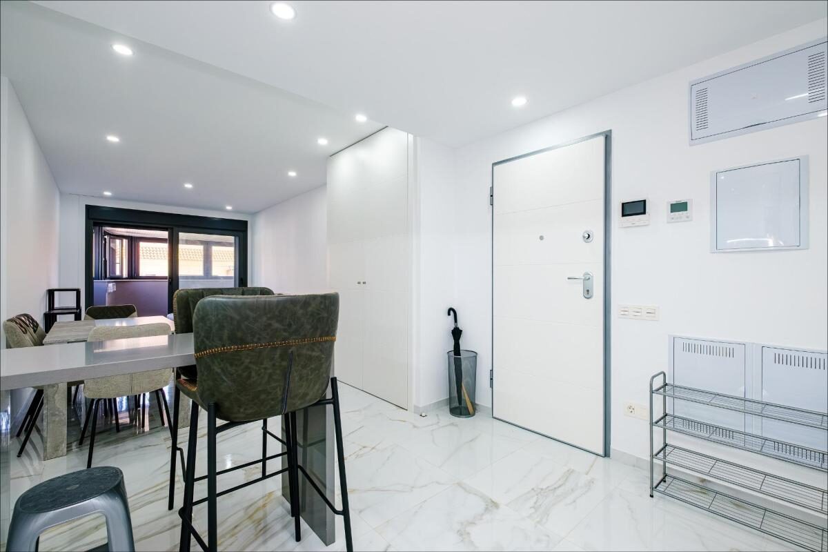 Квартира з 4 спальнями, 153м² в Торрев'єха, Іспанія [ID: 0152-604321]