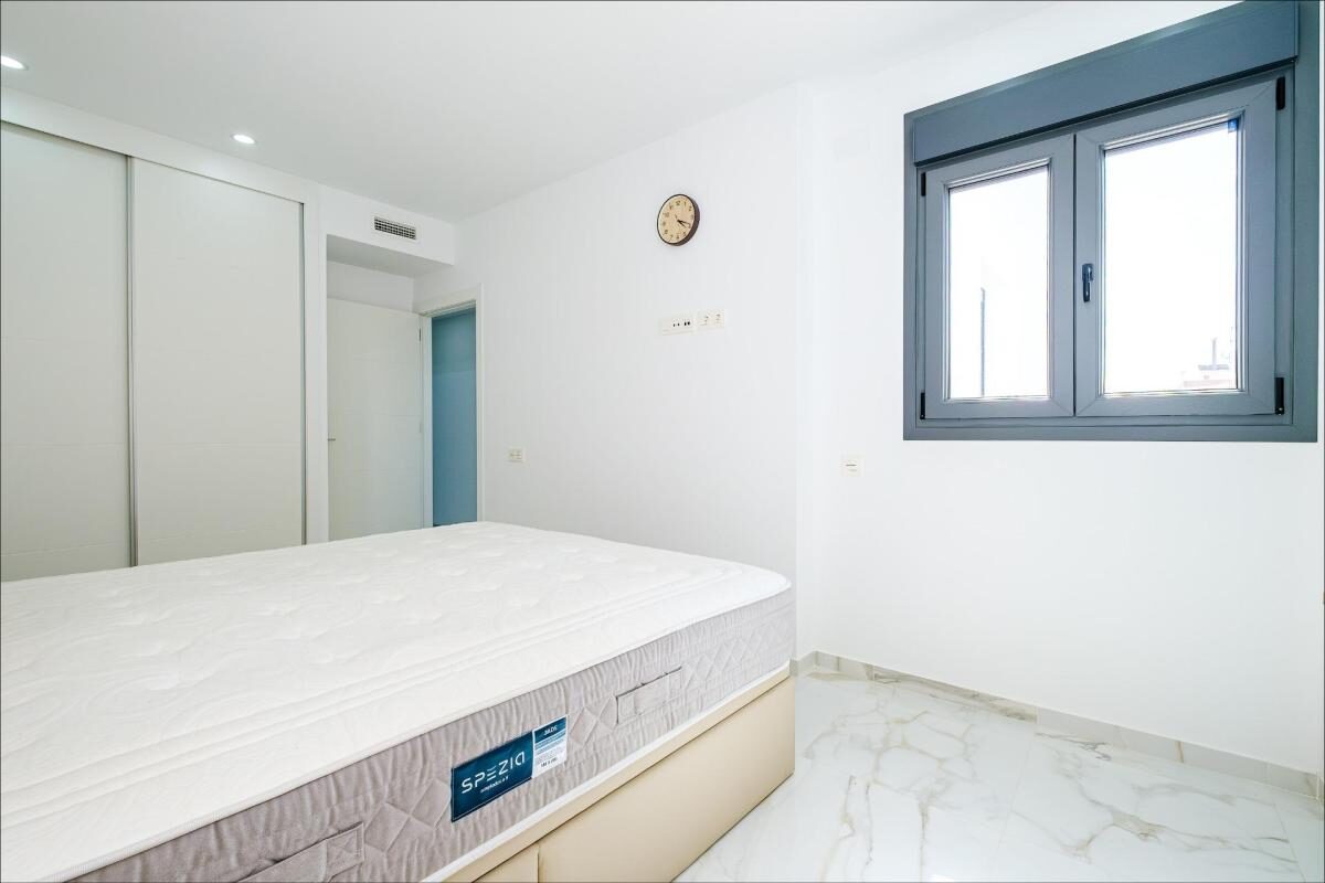 Квартира з 4 спальнями, 153м² в Торрев'єха, Іспанія [ID: 0152-604321]