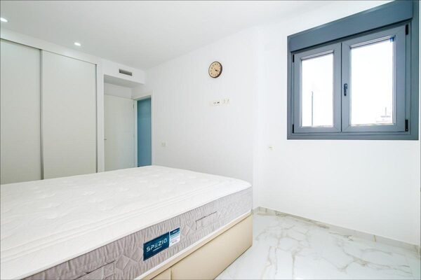 Apartamenty w Torrevieja, Hiszpania, 153m² - obraz 28