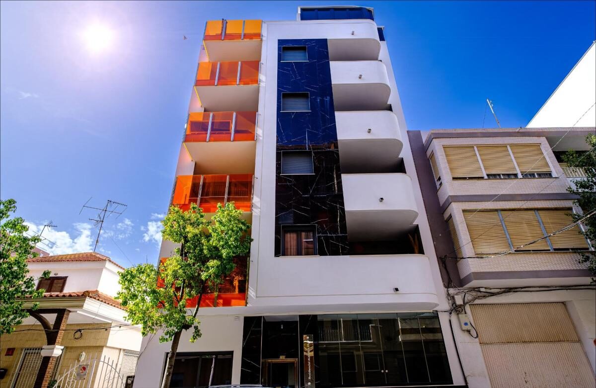 Квартира з 4 спальнями, 153м² в Торрев'єха, Іспанія [ID: 0152-604321]