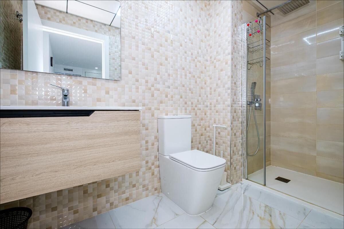 Квартира з 4 спальнями, 153м² в Торрев'єха, Іспанія [ID: 0152-604321]