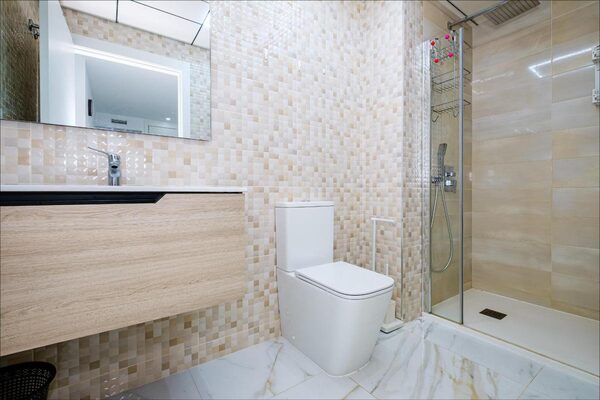 Apartamenty w Torrevieja, Hiszpania, 153m² - obraz 30
