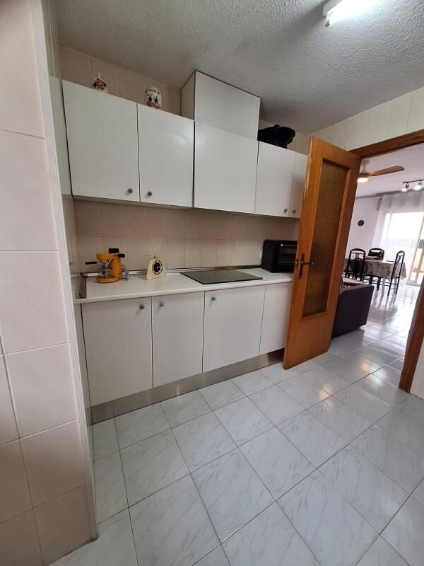 Apartamenty w Torrevieja, Hiszpania - obraz 5