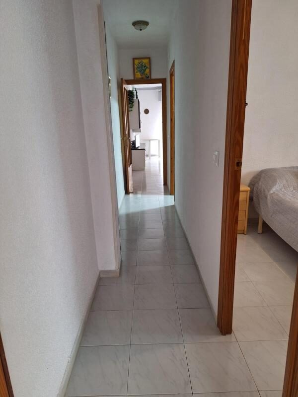 Квартира с 2 спальнями в Торревьеха, Испания [ID: 0152-604316]