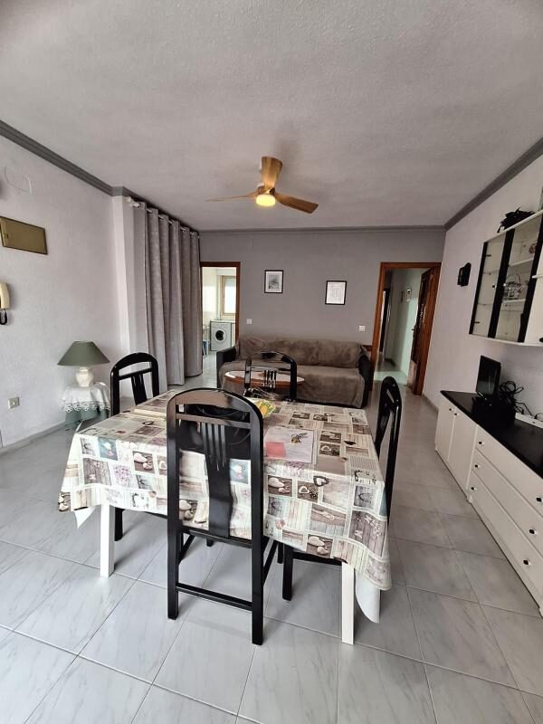 Квартира с 2 спальнями в Торревьеха, Испания [ID: 0152-604316]