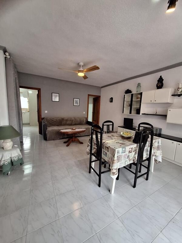 Квартира с 2 спальнями в Торревьеха, Испания [ID: 0152-604316]
