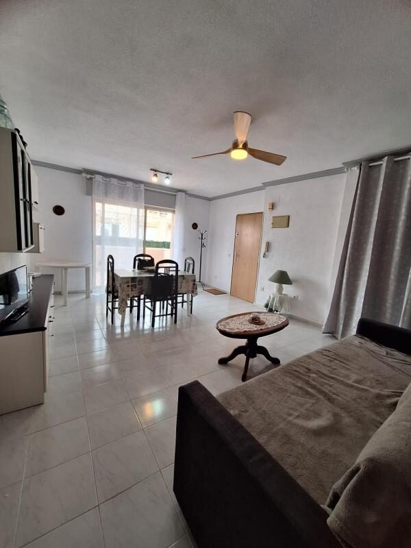 Квартира с 2 спальнями в Торревьеха, Испания [ID: 0152-604316]