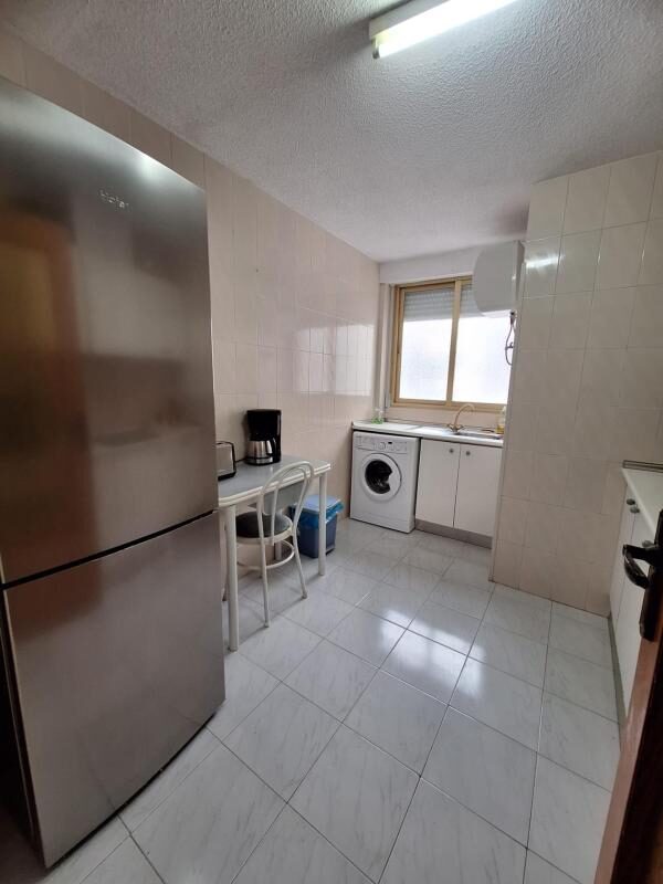Квартира с 2 спальнями в Торревьеха, Испания [ID: 0152-604316]