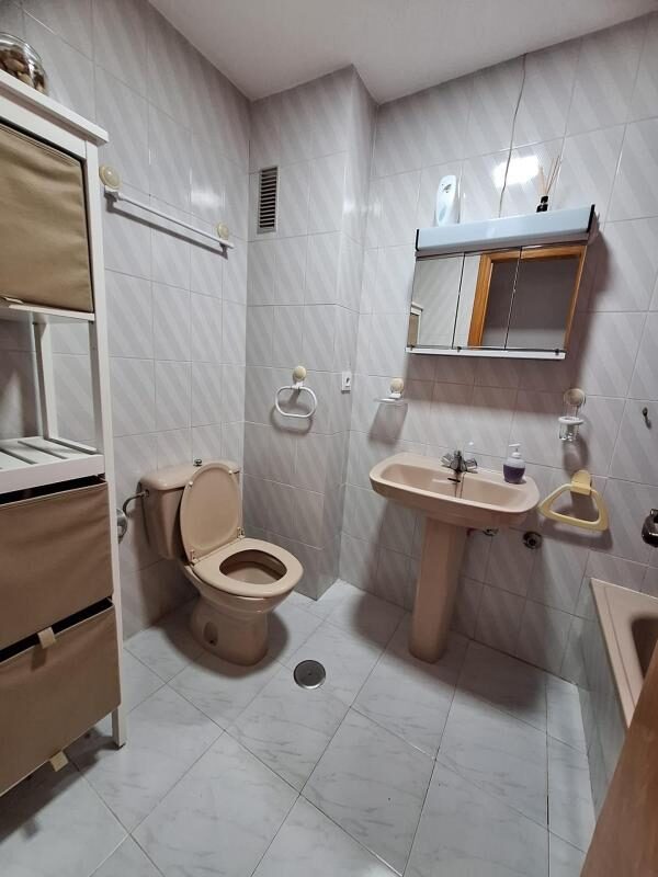 Квартира с 2 спальнями в Торревьеха, Испания [ID: 0152-604316]