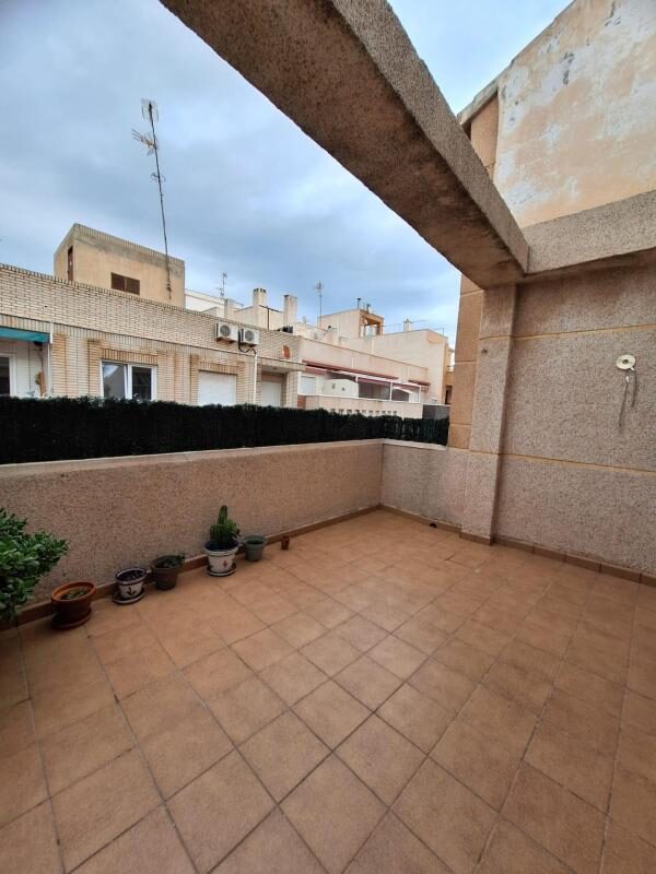 Apartamenty w Torrevieja, Hiszpania - obraz 13