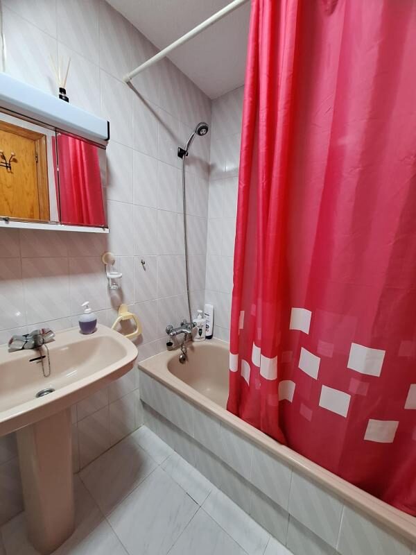 Квартира с 2 спальнями в Торревьеха, Испания [ID: 0152-604316]