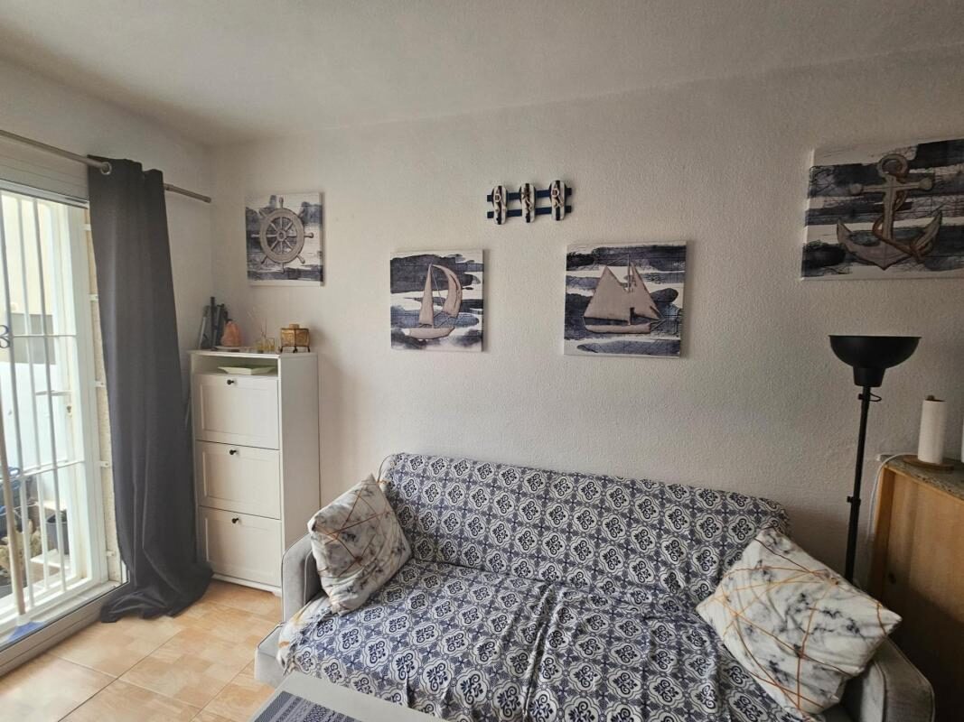 Бунгало з 1 спальнею, 32м² в Торрев'єха, Іспанія [ID: 0152-604305]