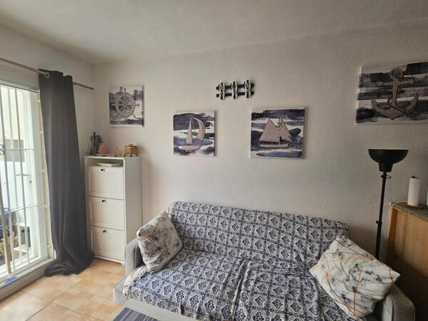 Бунгало в Торрев'єха, Іспанія, 32м² - зображення 6
