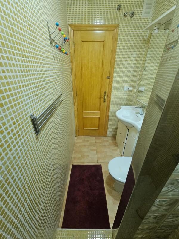 Бунгало з 1 спальнею, 32м² в Торрев'єха, Іспанія [ID: 0152-604305]