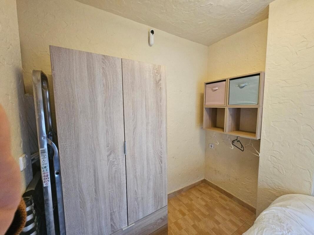 Бунгало з 1 спальнею, 32м² в Торрев'єха, Іспанія [ID: 0152-604305]