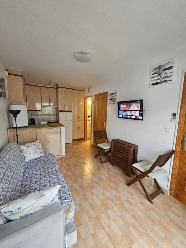 Бунгало в Торрев'єха, Іспанія, 32м² - зображення 30