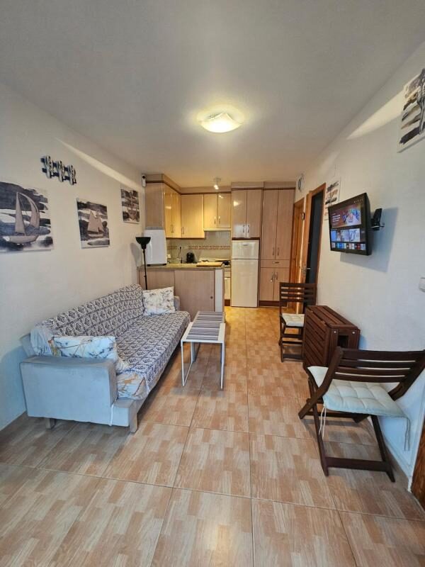 Бунгало в Торрев'єха, Іспанія, 32м² - зображення 5