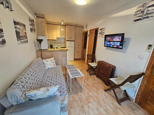 Бунгало в Торрев'єха, Іспанія, 32м² - зображення 10