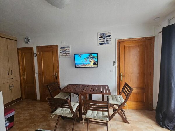Бунгало в Торрев'єха, Іспанія, 32м² - зображення 24