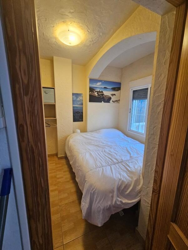 Бунгало з 1 спальнею, 32м² в Торрев'єха, Іспанія [ID: 0152-604305]