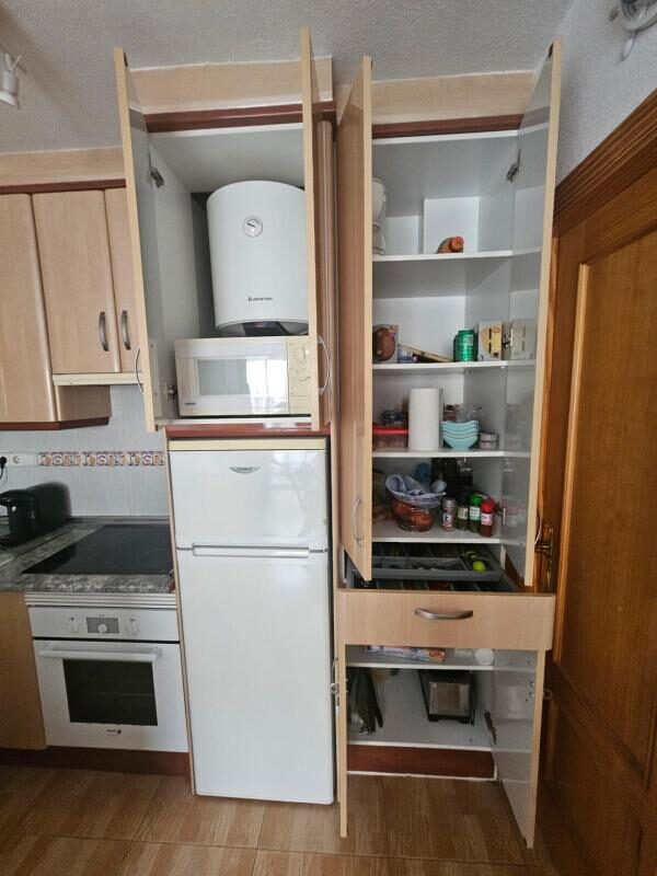 Бунгало в Торрев'єха, Іспанія, 32м² - зображення 8