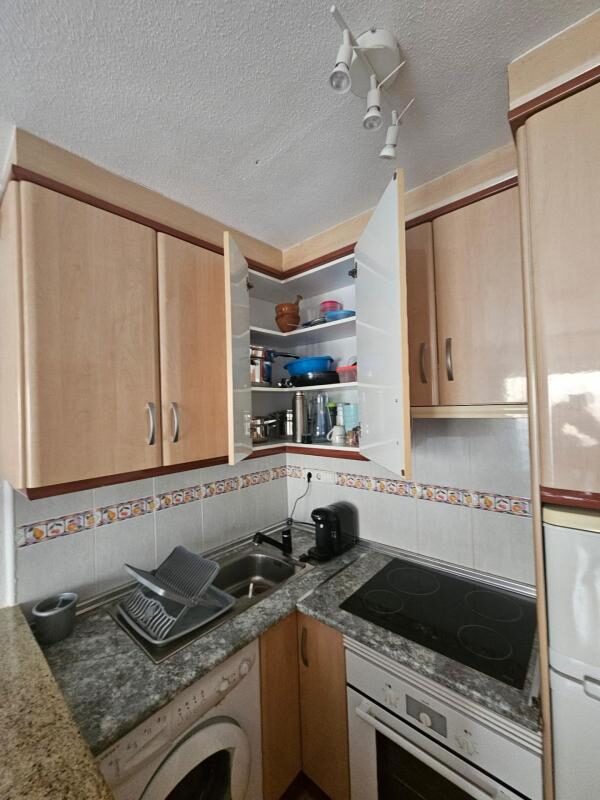 Бунгало в Торрев'єха, Іспанія, 32м² - зображення 15
