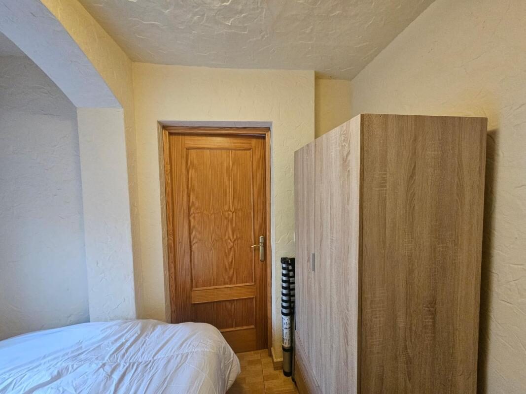 Бунгало з 1 спальнею, 32м² в Торрев'єха, Іспанія [ID: 0152-604305]