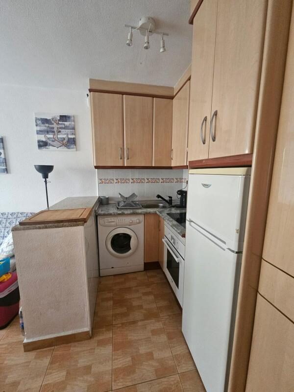 Бунгало в Торрев'єха, Іспанія, 32м² - зображення 11