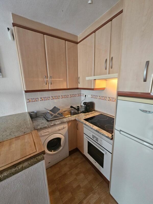 Бунгало в Торрев'єха, Іспанія, 32м² - зображення 13