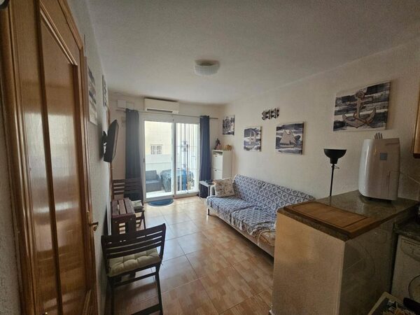 Бунгало в Торрев'єха, Іспанія, 32м² - зображення 9