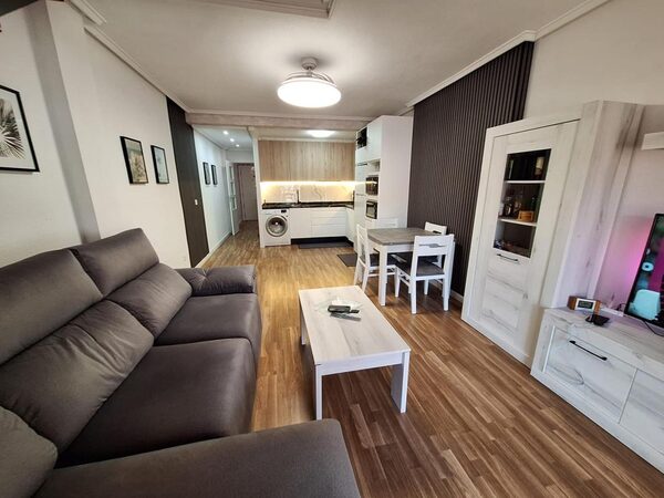 Apartamenty w Torrevieja, Hiszpania, 100m² - obraz 8