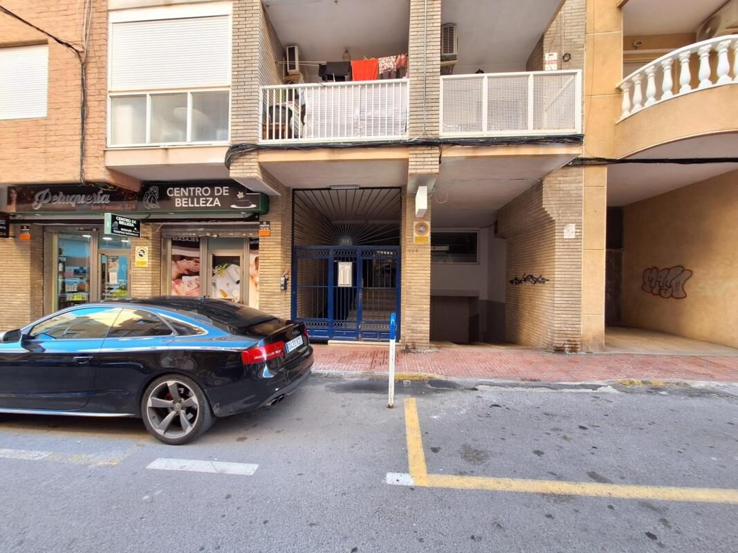 Apartamenty z 2 sypialniami, 100m² w Torrevieja, Hiszpania [ID: 0152-604304]