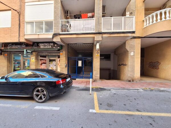 Apartamenty w Torrevieja, Hiszpania, 100m² - obraz 2