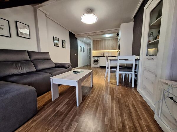 Apartamenty w Torrevieja, Hiszpania, 100m² - obraz 10