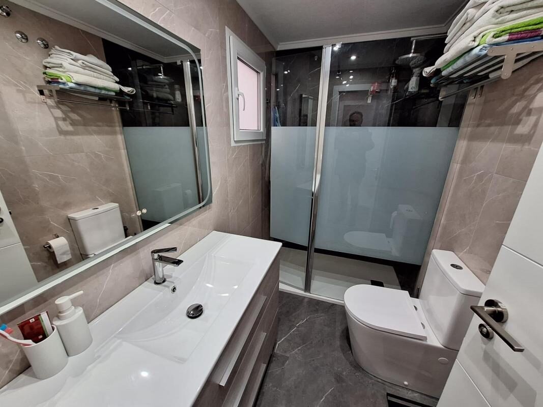 Apartamenty z 2 sypialniami, 100m² w Torrevieja, Hiszpania [ID: 0152-604304]
