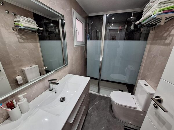 Apartamenty w Torrevieja, Hiszpania, 100m² - obraz 20
