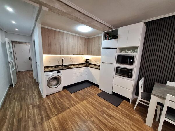 Apartamenty w Torrevieja, Hiszpania, 100m² - obraz 17