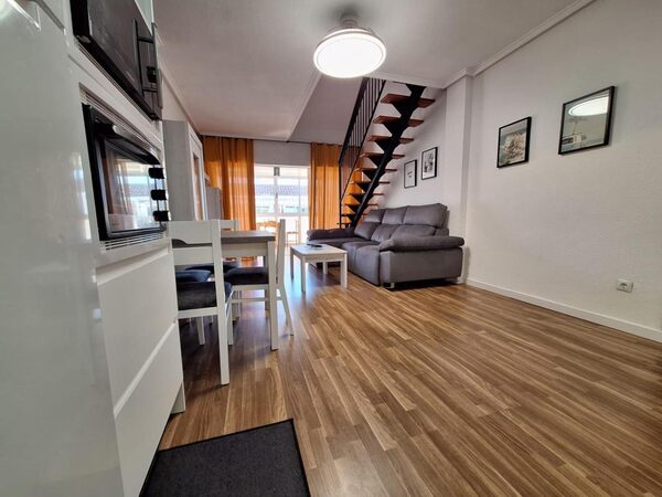 Apartamenty w Torrevieja, Hiszpania, 100m² - obraz 13