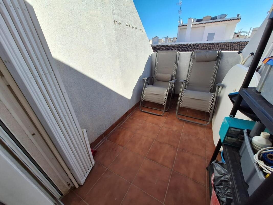 Apartamenty z 2 sypialniami, 100m² w Torrevieja, Hiszpania [ID: 0152-604304]