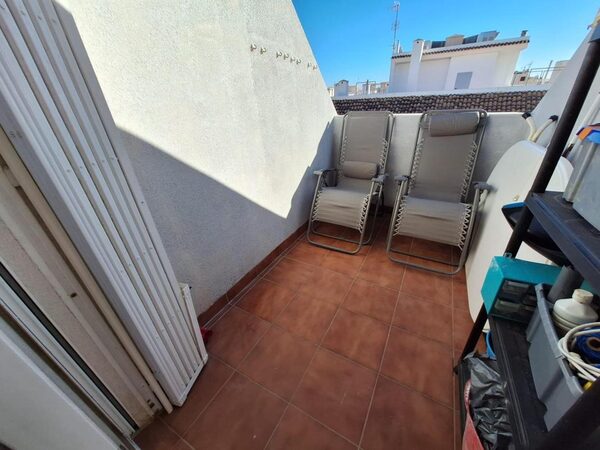 Apartamenty w Torrevieja, Hiszpania, 100m² - obraz 30