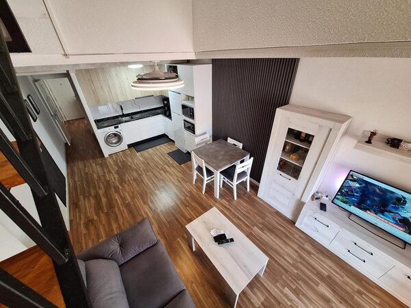 Apartamenty w Torrevieja, Hiszpania, 100m² - obraz 14