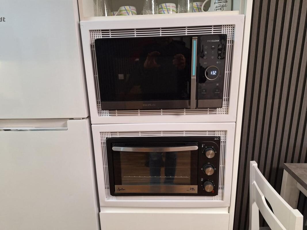 Apartamenty z 2 sypialniami, 100m² w Torrevieja, Hiszpania [ID: 0152-604304]