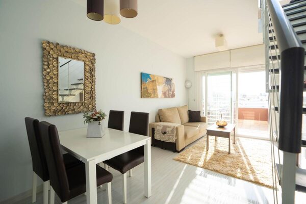 Апартаменты в Ориуэла, Испания, 66м² - изображение 21