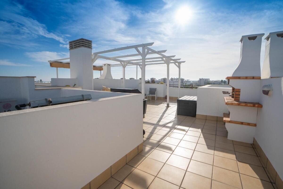 Апартаменти з 2 спальнями, 66м² в Оріуела, Іспанія [ID: 0152-604298]