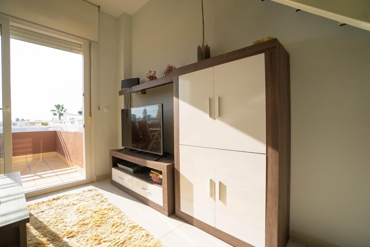 Апартаменти з 2 спальнями, 66м² в Оріуела, Іспанія [ID: 0152-604298]