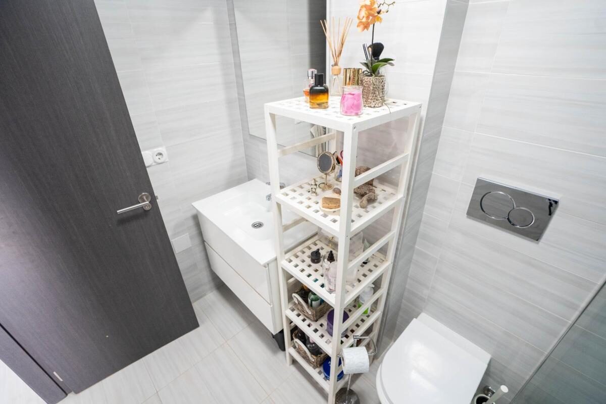 Апартаменти з 2 спальнями, 66м² в Оріуела, Іспанія [ID: 0152-604298]