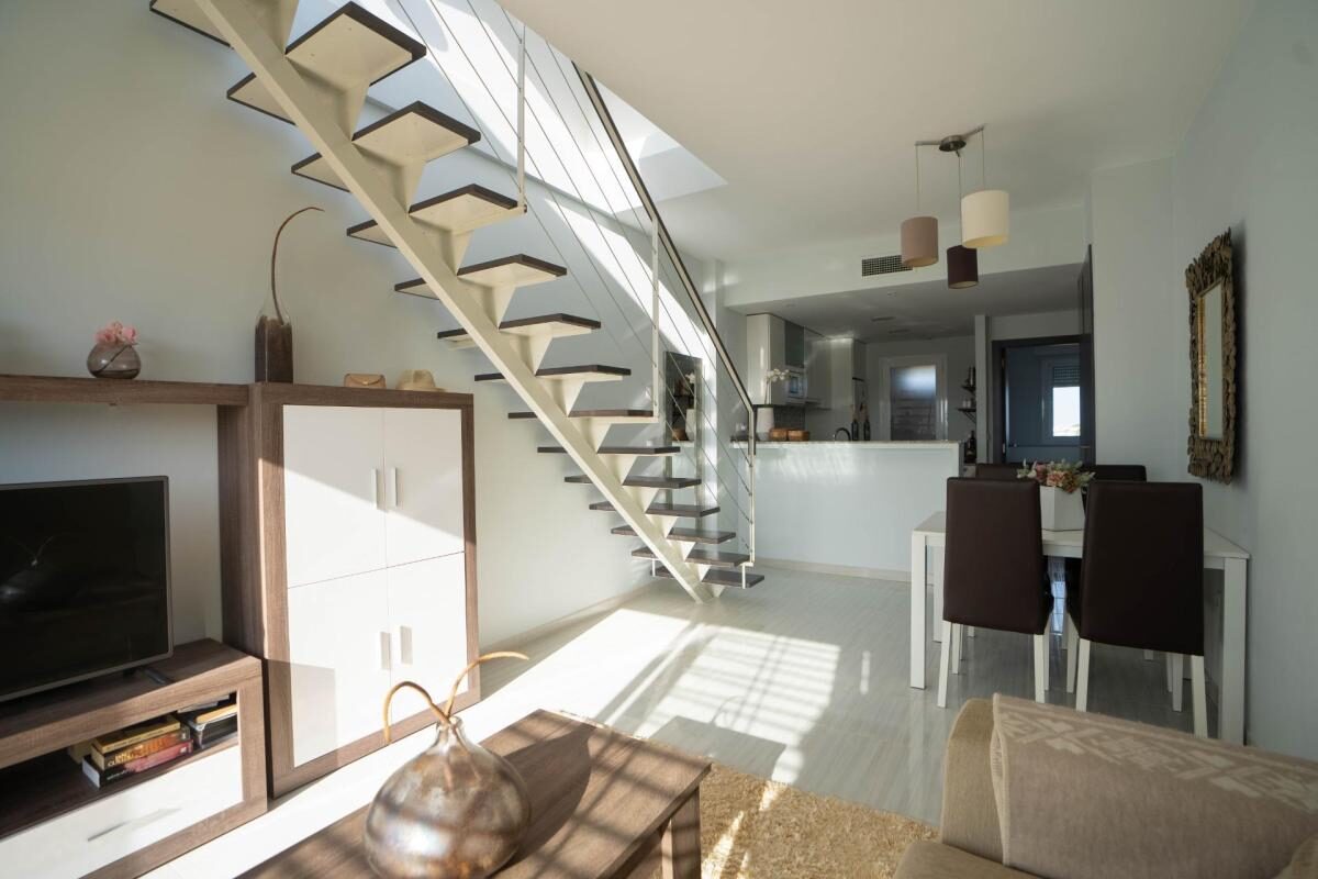 Апартаменти з 2 спальнями, 66м² в Оріуела, Іспанія [ID: 0152-604298]