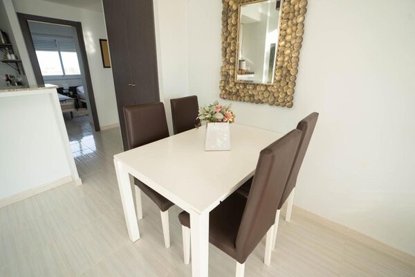 Апартаменты в Ориуэла, Испания, 66м² - изображение 20