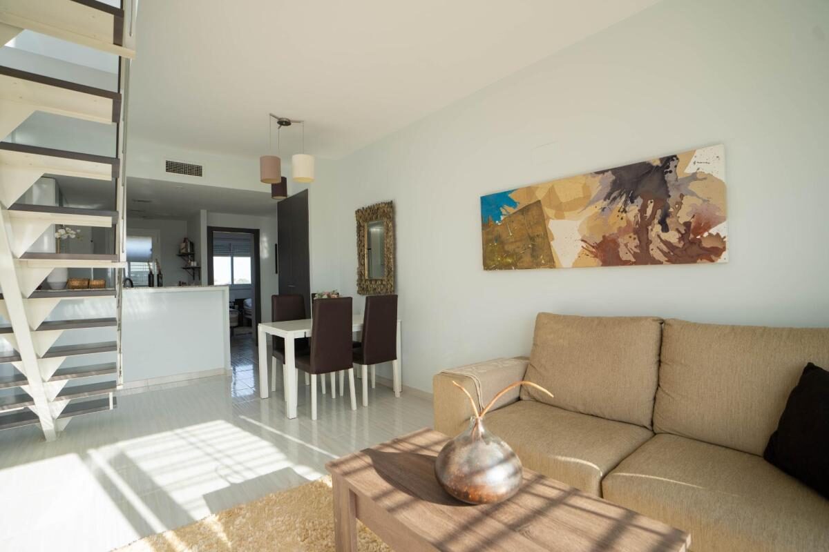 Апартаменти з 2 спальнями, 66м² в Оріуела, Іспанія [ID: 0152-604298]
