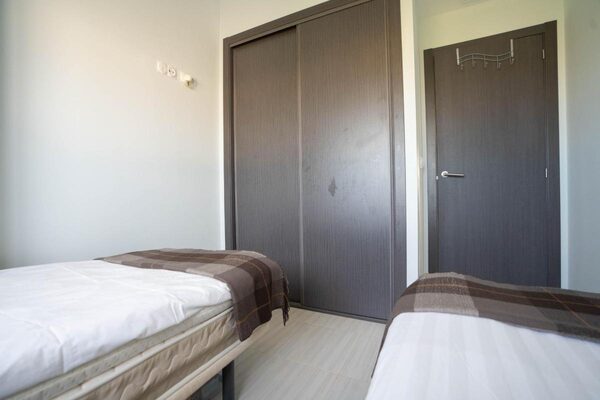 Апартаменты в Ориуэла, Испания, 66м² - изображение 14